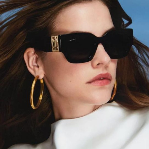 Jimmy Choo Sunglasses, New 225 main image 5